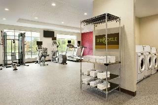 Hotel Home2 Suites By Hilton Florence/cincinnati Airport