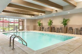 Hotel Home2 Suites By Hilton Florence/cincinnati Airport