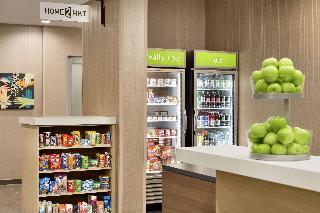 Hotel Home2 Suites By Hilton Florence/cincinnati Airport
