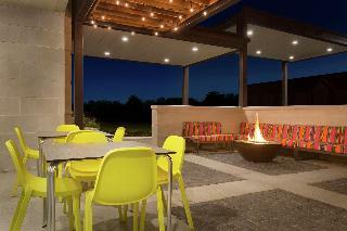 Hotel Home2 Suites By Hilton Florence/cincinnati Airport