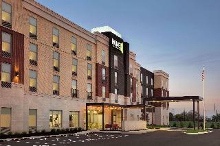 Hotel Home2 Suites By Hilton Florence/cincinnati Airport