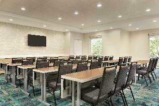 Hotel Home2 Suites By Hilton Florence/cincinnati Airport
