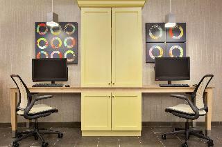 Hotel Home2 Suites By Hilton Florence/cincinnati Airport
