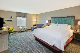 Hotel Hampton Inn Sioux Falls / Southwest, Sd