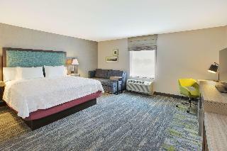 Hotel Hampton Inn Sioux Falls / Southwest, Sd