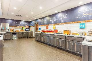 Hotel Hampton Inn Sioux Falls / Southwest, Sd