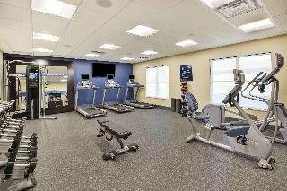 Hotel Hampton Inn Sioux Falls / Southwest, Sd