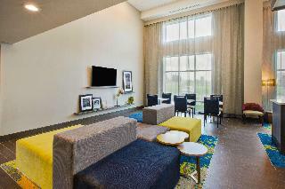 Hotel Hampton Inn Sioux Falls / Southwest, Sd
