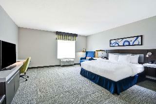 Hotel Hilton Garden Inn Tulsa/broken Arrow, Ok