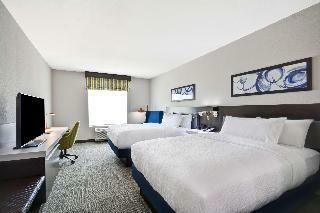 Hotel Hilton Garden Inn Tulsa/broken Arrow, Ok