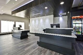 Hotel Hilton Garden Inn Tulsa/broken Arrow, Ok