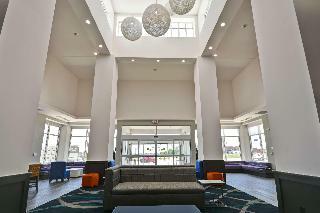 Hotel Hilton Garden Inn Tulsa/broken Arrow, Ok