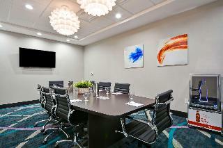 Hotel Hilton Garden Inn Tulsa/broken Arrow, Ok