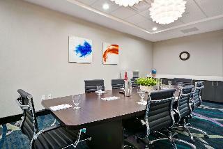 Hotel Hilton Garden Inn Tulsa/broken Arrow, Ok