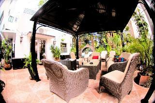 Hotel Pierre Miami Beach