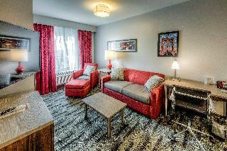 Hotel Staybridge Suites University Area Osu