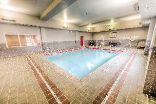 Hotel Staybridge Suites University Area Osu
