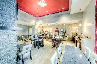 Hotel Staybridge Suites University Area Osu
