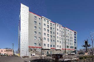 Hotel Staybridge Suites University Area Osu