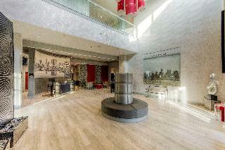 Hotel Staybridge Suites University Area Osu