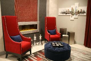 Hotel Staybridge Suites University Area Osu