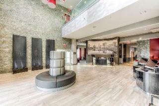 Hotel Staybridge Suites University Area Osu