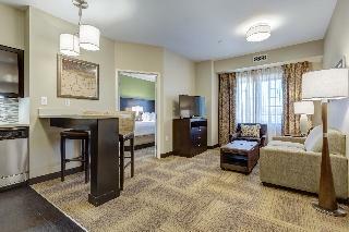 Hotel Staybridge Suites St Louis Westport