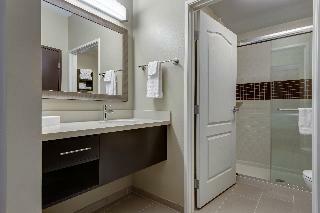 Hotel Staybridge Suites St Louis Westport