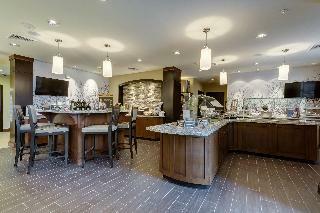 Hotel Staybridge Suites St Louis Westport