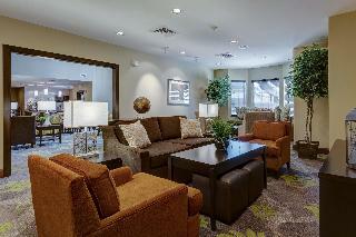 Hotel Staybridge Suites St Louis Westport