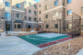 Hotel Staybridge Suites St Louis Westport