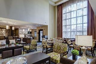 Hotel Staybridge Suites St Louis Westport