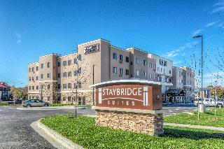 Hotel Staybridge Suites St Louis Westport