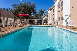 Hotel Quality Inn Zephyrhills