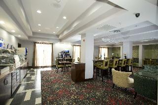 Hotel Holiday Inn Express Suites Morrilton
