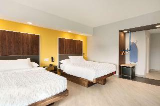 Hotel Tru By Hilton Cheyenne, Wy