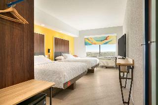 Hotel Tru By Hilton Cheyenne, Wy