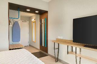 Hotel Tru By Hilton Cheyenne, Wy