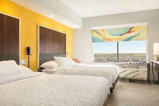 Hotel Tru By Hilton Cheyenne, Wy