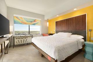 Hotel Tru By Hilton Cheyenne, Wy