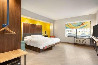 Hotel Tru By Hilton Cheyenne, Wy