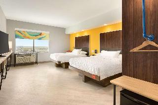 Hotel Tru By Hilton Cheyenne, Wy