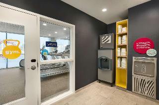 Hotel Tru By Hilton Cheyenne, Wy