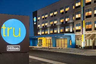 Hotel Tru By Hilton Cheyenne, Wy