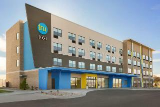 Hotel Tru By Hilton Cheyenne, Wy