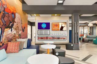 Hotel Tru By Hilton Cheyenne, Wy