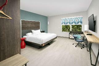 Hotel Tru By Hilton Tallahassee Central, Fl