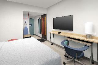 Hotel Tru By Hilton Tallahassee Central, Fl