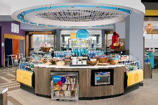 Hotel Tru By Hilton Tallahassee Central, Fl