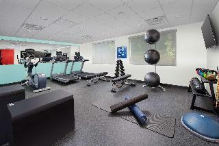 Hotel Tru By Hilton Tallahassee Central, Fl